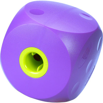 Buster Food Cube Dog Toy Buster Food Cube Dog Toy